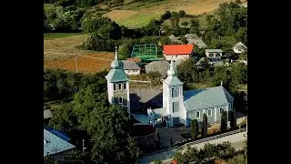 Odești - Iun 12, 2023.