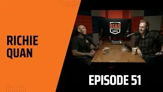 Richie Quan - Episode 51.