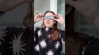 what about these eclipse glasses anyway?