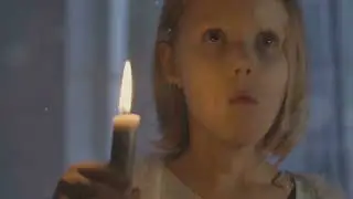 The Haunted Table