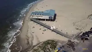 Project | Strandclub Zee