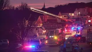 Identities released of married couple shot by family member inside North Ogden home