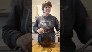 Flan al cioccolato in microonde con microgourmet tupperware