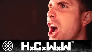 UNITED BASTARDS - DEIN LEBEN, DEINE ZEIT - HARDCORE WORLDWIDE (OFFICIAL HD VERSION HCWW)