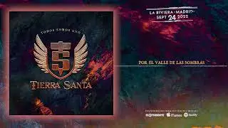 TIERRA SANTA 