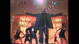 Ricky Martin-Un,dos,tres Maria Live (Sous vos applaudissements-France 2-1998)
