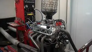 ATK High Performance #HP11C Ford 351W 385HP
