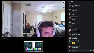 Bossmanjack Discord Rage
