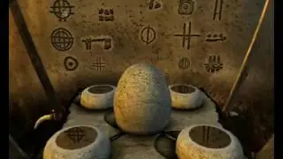 Let's Play Myst 5: End of Ages - Level 4 - Noloben