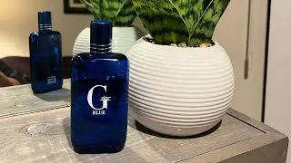 Belcam G e&agrave;u Blue Take Two&hellip;A Buy Now Cheapie!