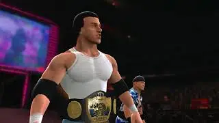 WWE 13 Universe Mode [PART 32]: WCW Monday Night Nitro - VADER TIME