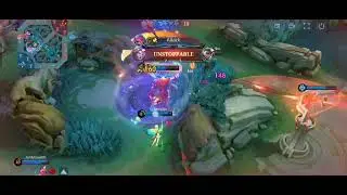 MLBBsl Savage Belerick