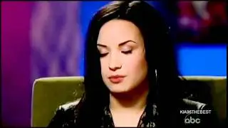 Demi Lovato; 
