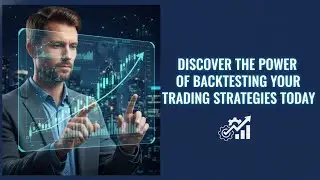 Discover The Power of Backtesting Your Trading Strategies Today I Trading Strategies