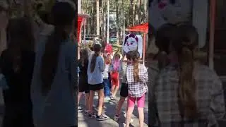 Уникальные моменты Боровичок Студия ростовых кукол Яркий праздник для всех