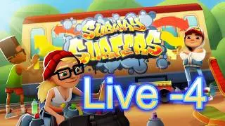 subway surfers live-4