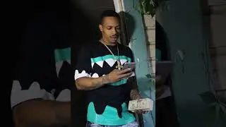 Ro Kapone - No Pen No Pad
