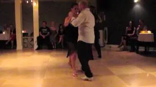Studio tango Montr&eacute;al Bal Printemps 2015 - Pensalo bien