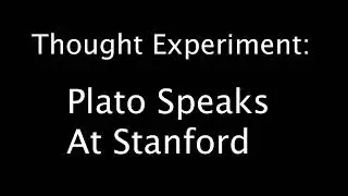 Plato in 2025:  Ancient Wisdom for the Age of the Algorithm