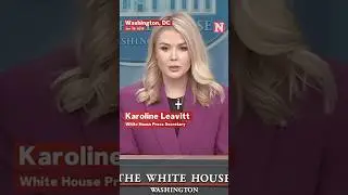 Destroying Fake Reporters is her Super Power 💪