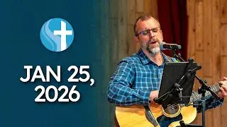 Sunday Worship at the Free Church