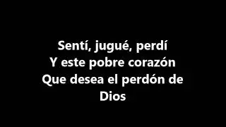 SERE- LUCIANO PEREYRA- KARAOKE SHOW