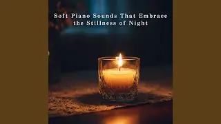 Cradled in Evening's Glow