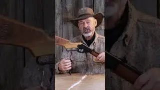Дэйзи Ред Райдер взводящий тяговый вес