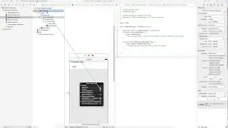 TableView using custom cell