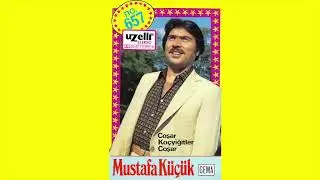 Şu Tarlanın Düzüne - Mustafa Küçük (Coşar Koçyiğitler Coşar Albümü)