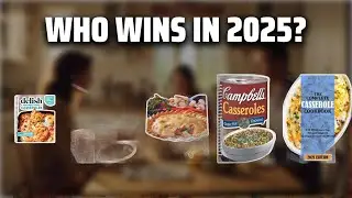 The Top 5 Best Casserole Cookbooks in 2025 - Must Watch Before Buying!