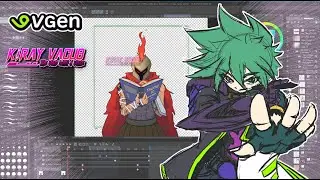 🎨 Support Small Artist 🎨 Commission Work stream 3 work in the same time?