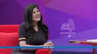 KICK ANDY - MUDA CANTIK DERMAWAN #1 (DITA SOEDARJO)