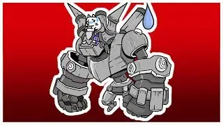 The Battle Cats | Eldritch FARCES! | Laboratory of Relics