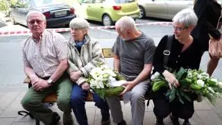 &Aacute;cs J&aacute;nos eml&eacute;kpad