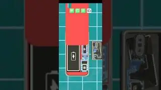 Repair Master 3D - Part 2 - Gameplay - Walkthrough (iOS Android) Babies & Kids Videos Games