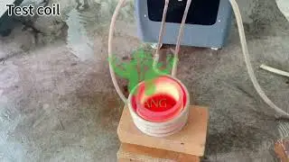 Induction heating