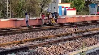 #station #knowledge #gyan #information #vlog #nature #video #train