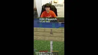 DonutSMP | 100m giveaway at 100 viewers | Rating bases 1m per | Trading dirt to ELYTRA!