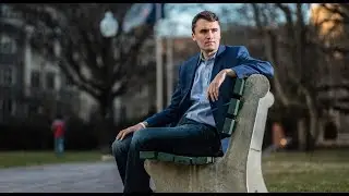 Charlie Kirk EDUCATES Alexandria Ocasio-Cortez: 