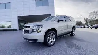 2017 Chevrolet Tahoe LT Columbia, St. Andrews, Capitol View, Forest Acres, Arthurtown