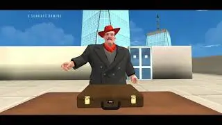 Spider Action Fighting Gameplay Video 1 | Epic Moves and Battles | @VSunharePowerPlay