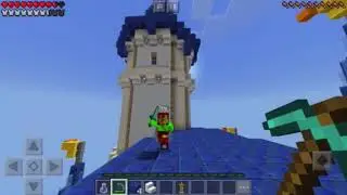 Minecraft Fantasy Island#3 Tiny Turtle kill&rsquo;s TT