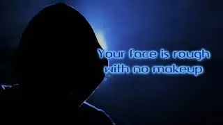 Badflower - Let Me Get Something Off My Chest [Lyrics on screen]