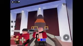 Kazotsky Kick Group - Blox Fortress 2