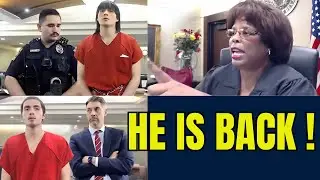 Judge Boyd Schools Defendant on His BIG DREAMS!! Back Again!