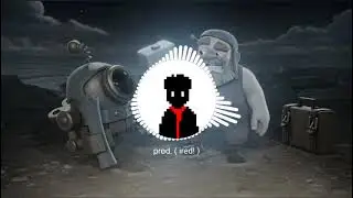 Clash Of Clans - Builder Base Battle Theme - Trap Remix (prod. ired!)
