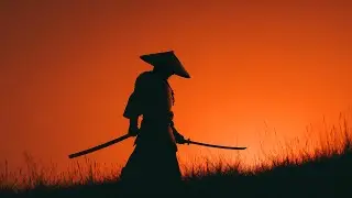 Kokoro - Relaxing Japanese Flute Music for Deep Meditation
