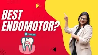 10 tips to know before buying your new Endomotor| for Dentists, by a Microendodontist
