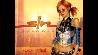 Ретроигры SiN Episode 1 - Emergence